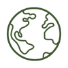 Earth Friendly