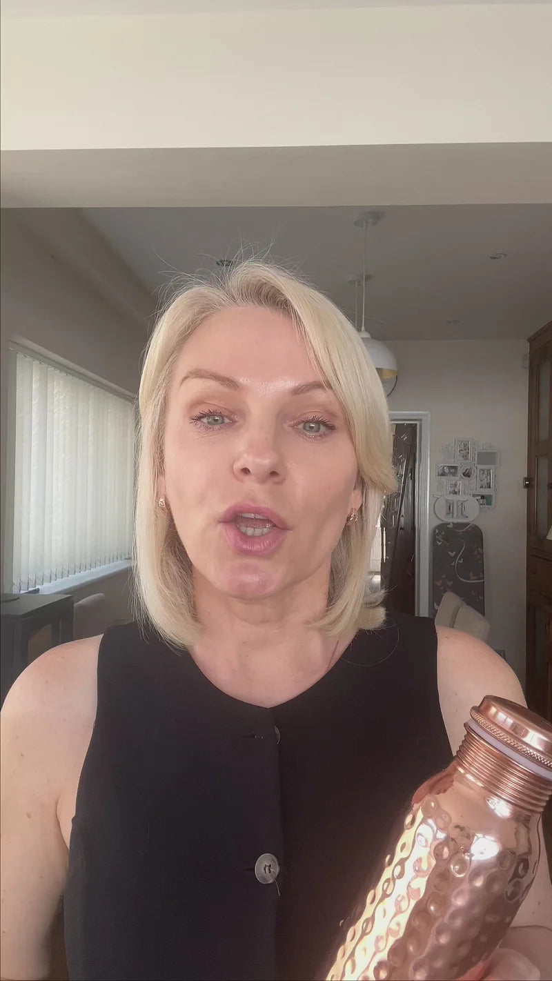 Ayurvedic lifestyle video
