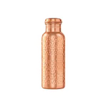 Copper bottle