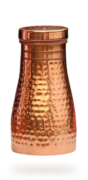 Himalayan Ayurvedic Bedside Carafe